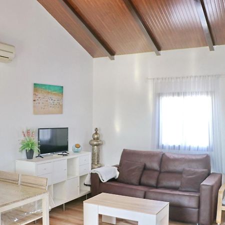קוניל דה לה פרונטרה Bungalow Ramos מראה חיצוני תמונה