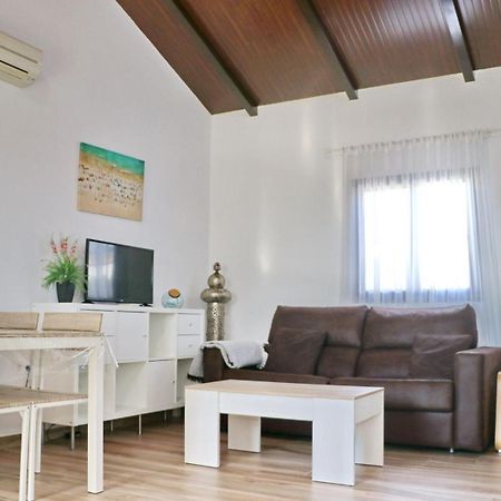 קוניל דה לה פרונטרה Bungalow Ramos מראה חיצוני תמונה