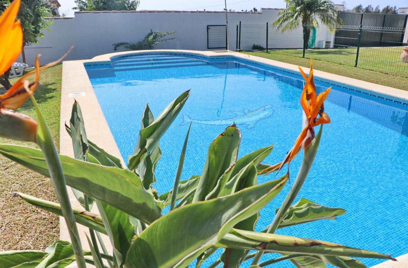 קוניל דה לה פרונטרה Bungalow Ramos מראה חיצוני תמונה